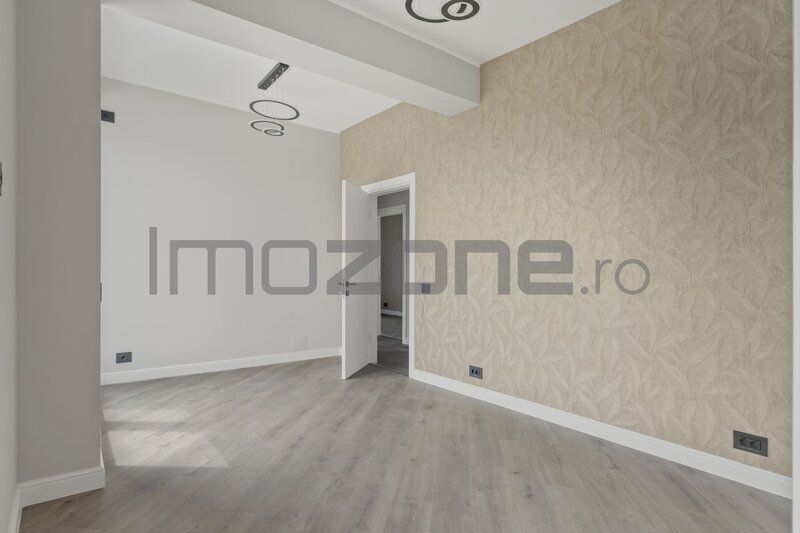 Otopeni, vila individuala - P+1, 4 camere,  3 dormitoare, 3 bai, 131 mp utili, teren 350 mp